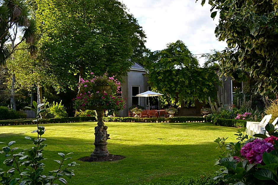 Tinakilly Country House Hotel