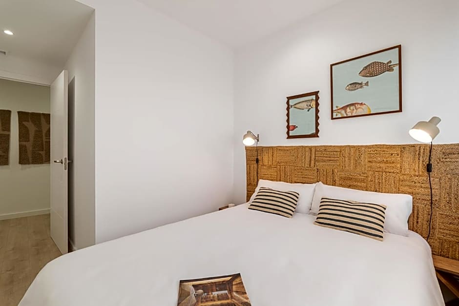 Calella Apartments by Olala Homes