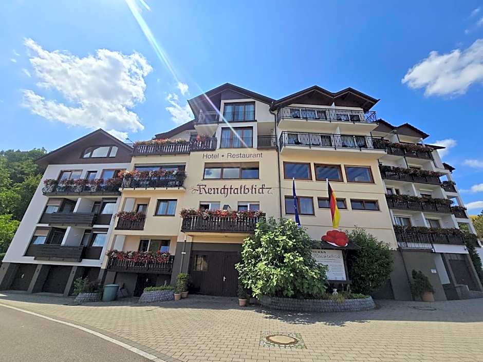 DEVA Hotel Renchtalblick