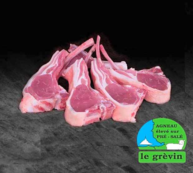 Le Grillon – Pontorson, IA