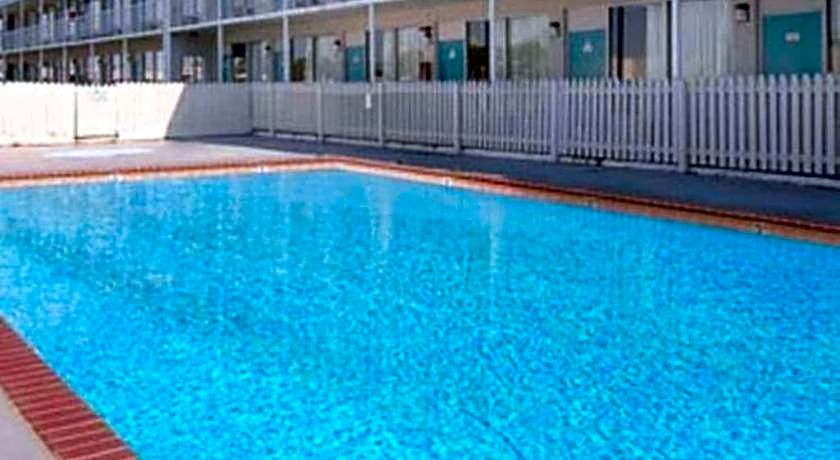 Ramada Limited Norfolk