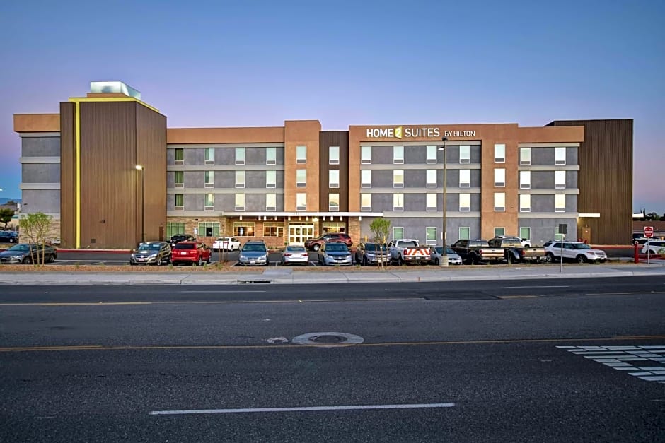 Home2 Suites by Hilton Victorville