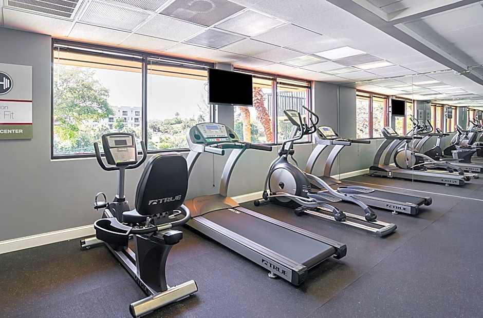 The Link Hotel – Fort Lauderdale, FL