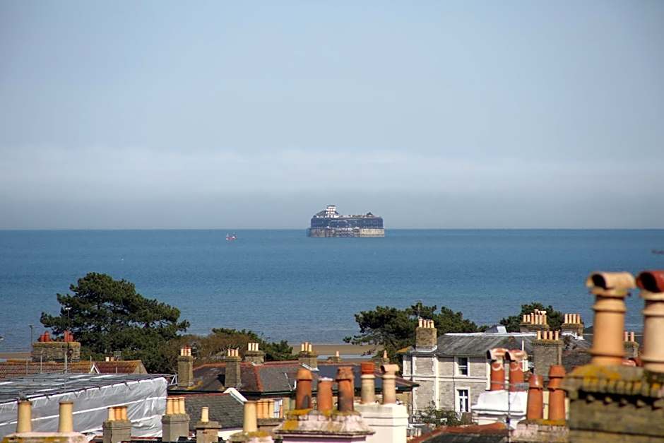 Dorset Hotel, Isle of Wight