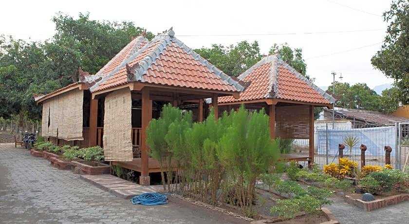 RedDoorz near Baluran National Park