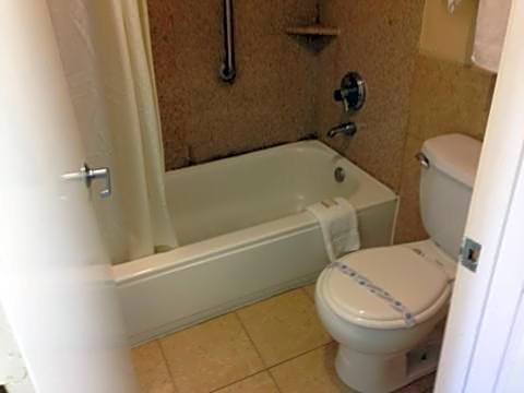 Downtowner Inn and Suites - Houston