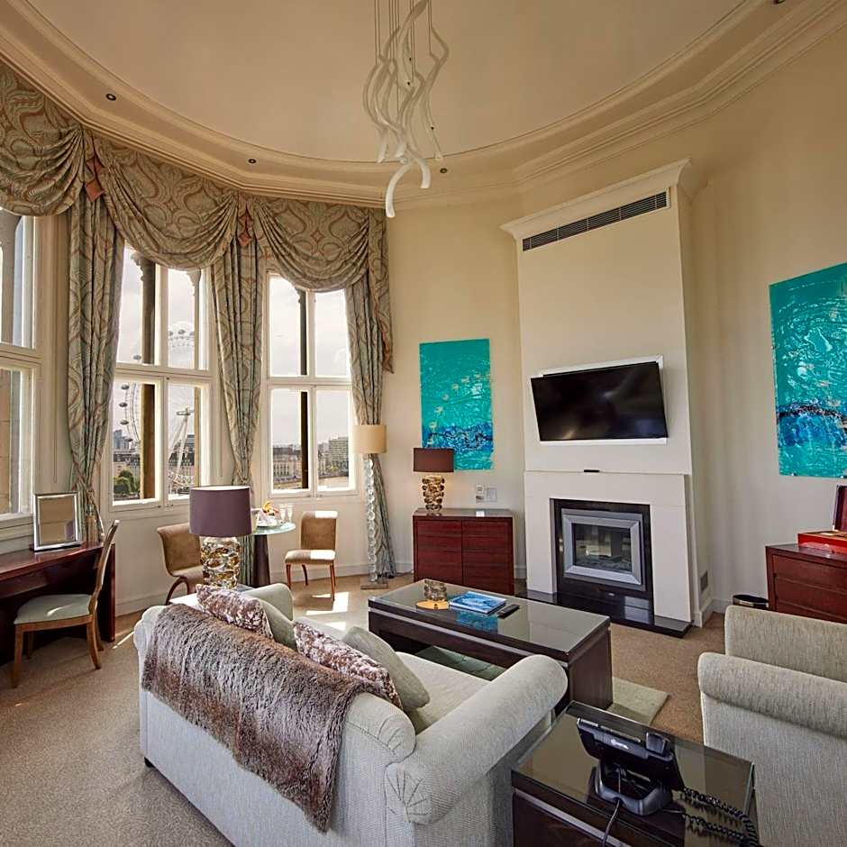 The Royal Horseguards Hotel, London