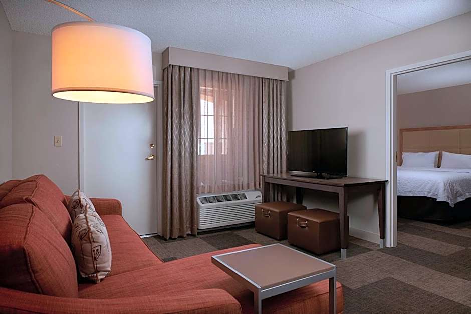 Hampton Inn By Hilton & Suites Scottsdale
