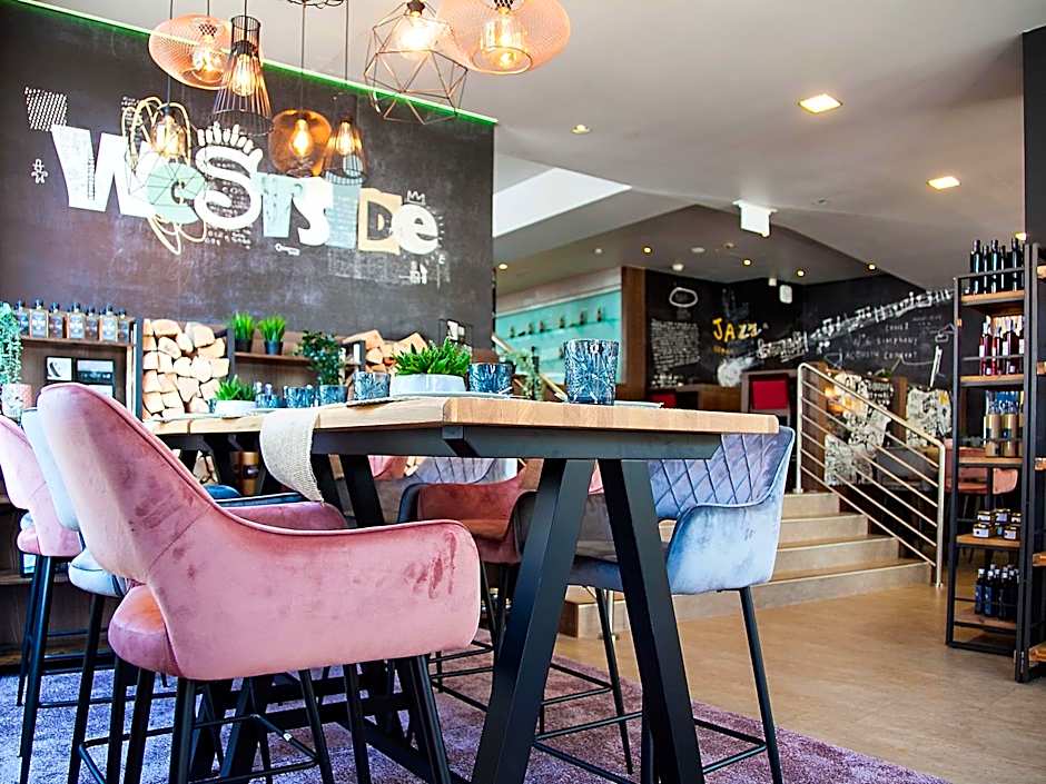 Mercure Wien Westbahnhof