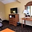 Quality Inn Montgomery - Lake Conroe