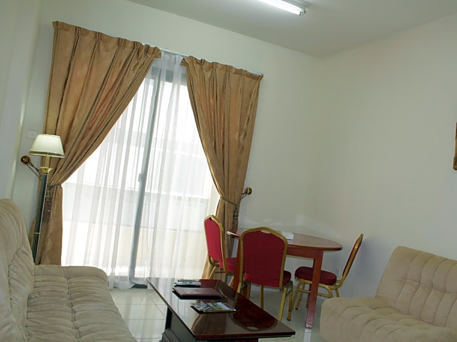 Emirates Palace Hotel Suites