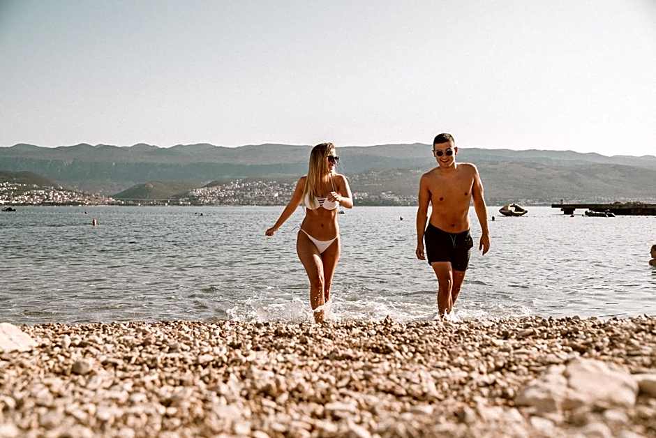 Mobile Homes Krk Silo