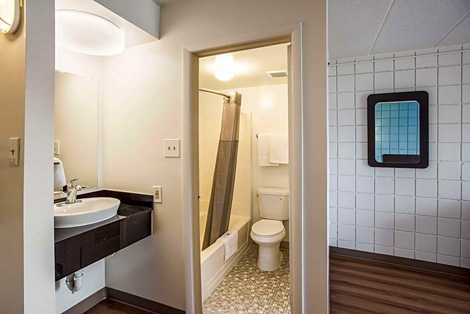 Motel 6-Somers Point, NJ - Ocean City - Wild Wood Beach