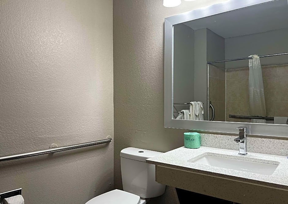 Econo Lodge