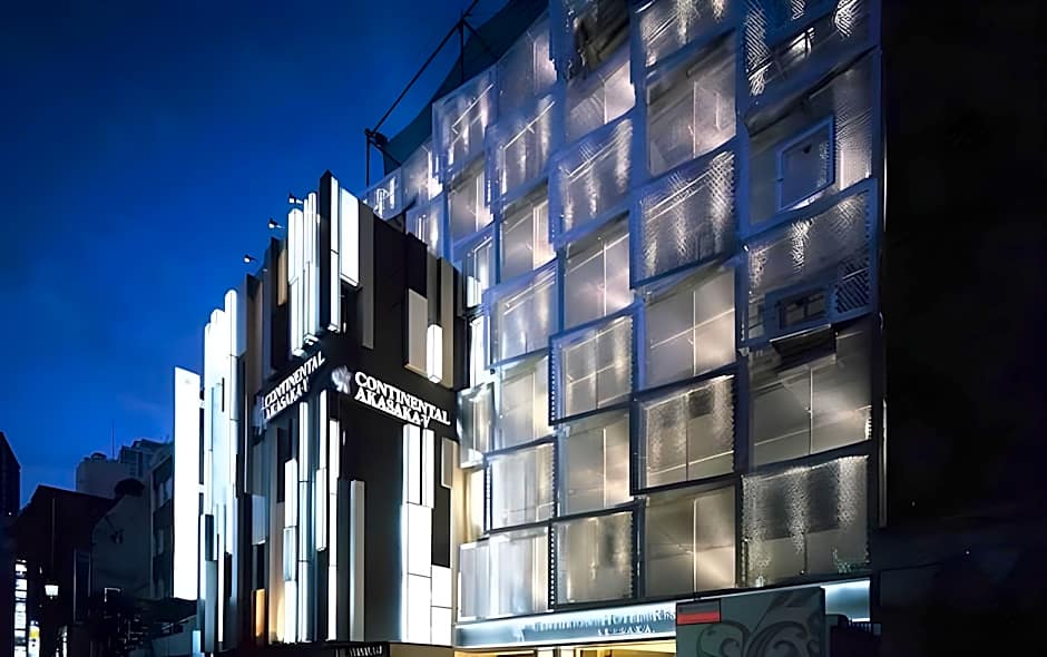 Centurion Hotel Residential Akasaka Station