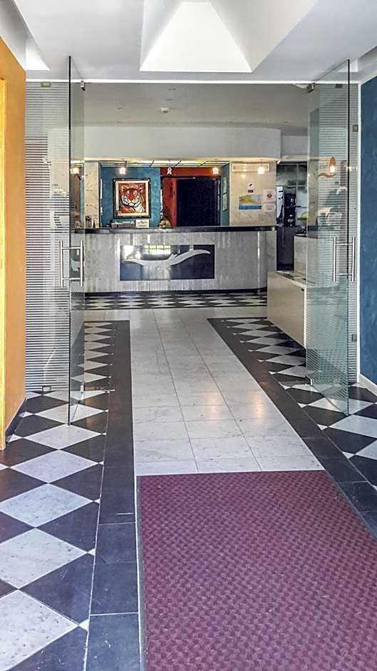 Hotel Soraya