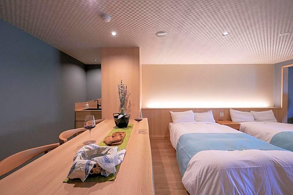 Hotel Higashidate