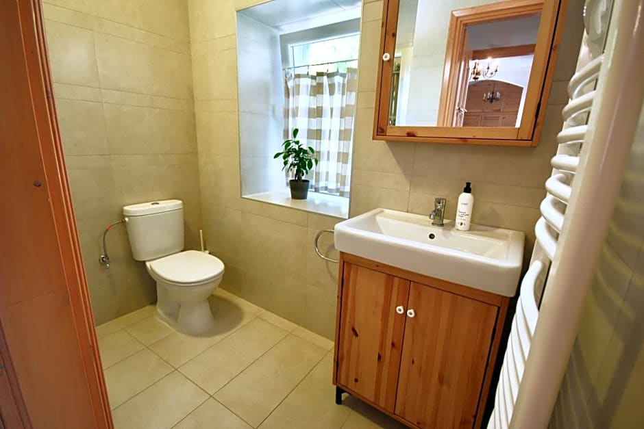 Mi a Kő vendégház