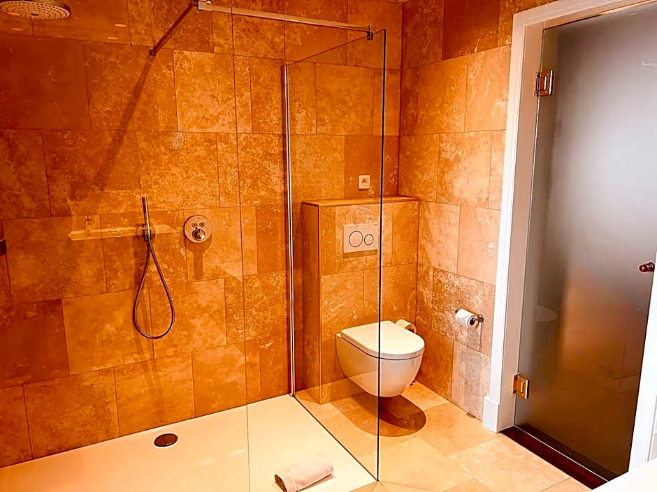 Gatsby Hotel - Adults Only - Restaurant - Small Luxury Hotel by F-Hotels