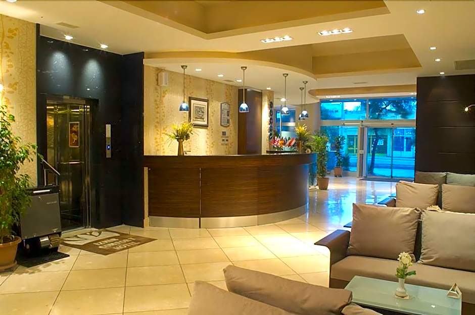 Izmir Comfort