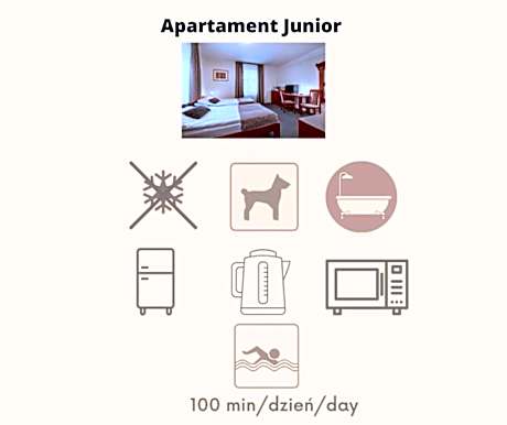 Family Apartment
