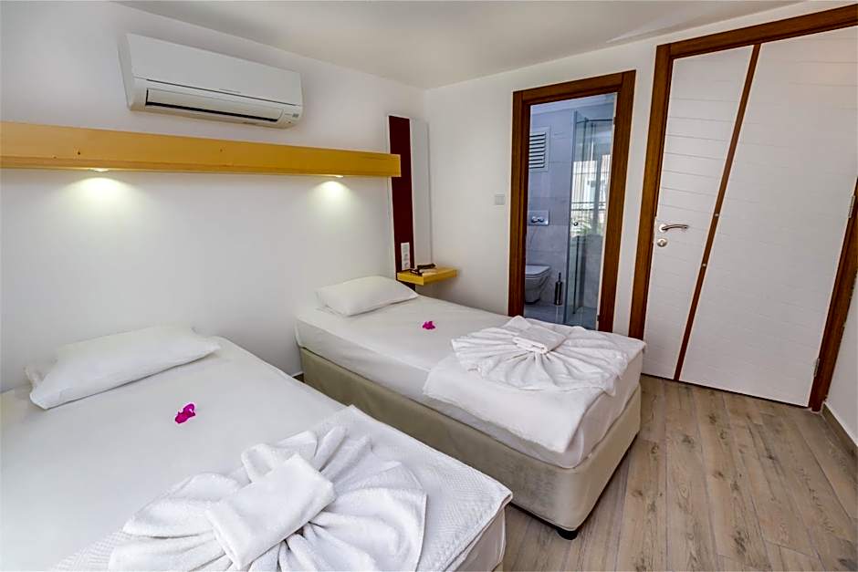 Defne Hotel