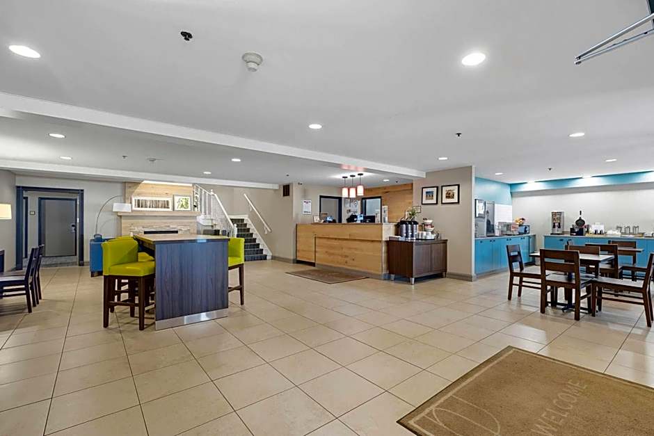 Country Inn & Suites by Radisson, Saskatoon, SK