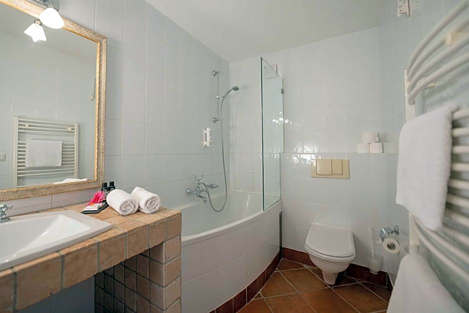 Haus Leithner - Suiten & Apartments