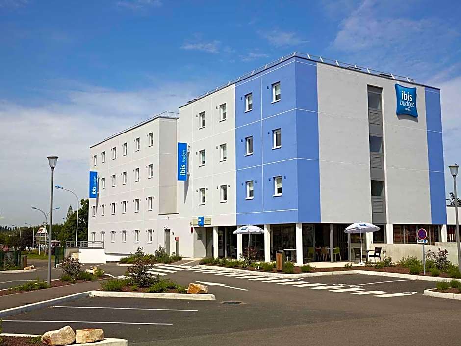 Ibis Budget Chalon Sur Saone Nord