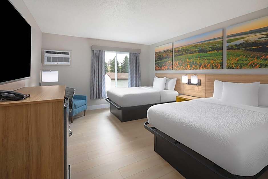 Days Inn by Wyndham Fergus Falls