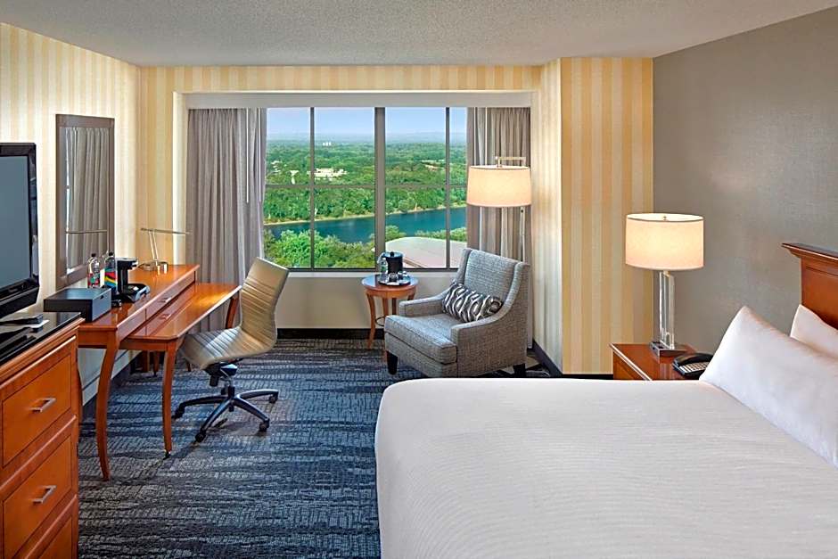 Hartford Marriott Downtown