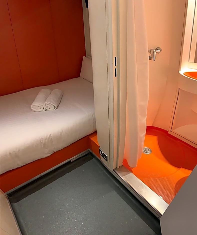 EasyHotel South Kensington