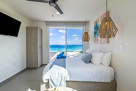 Suite with Sea View