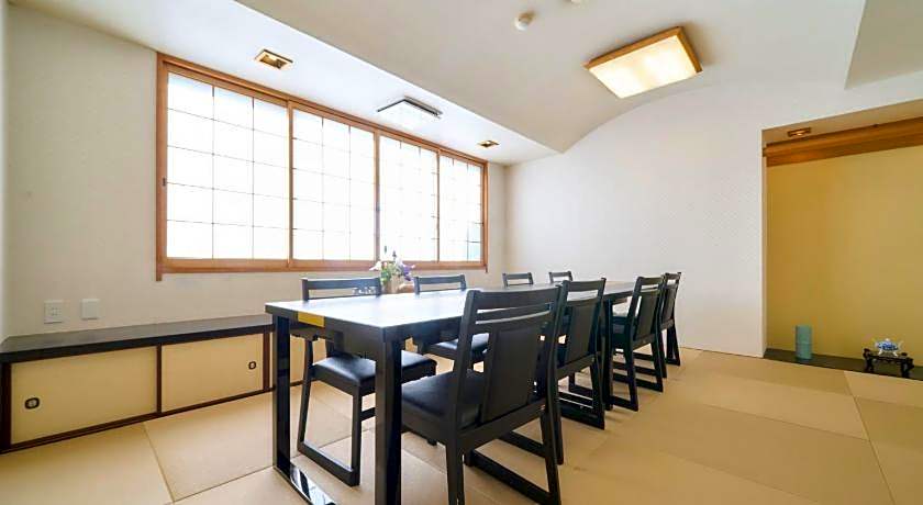 Minakuchi Century Hotel