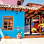 MESON DE LOS ANGELES