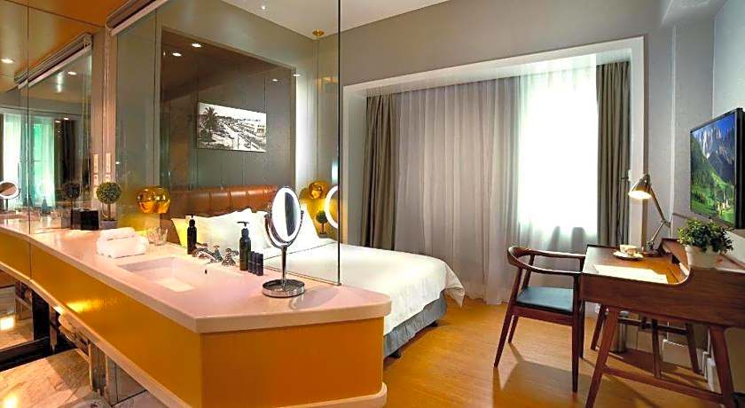 Kingwood Boutique Hotel