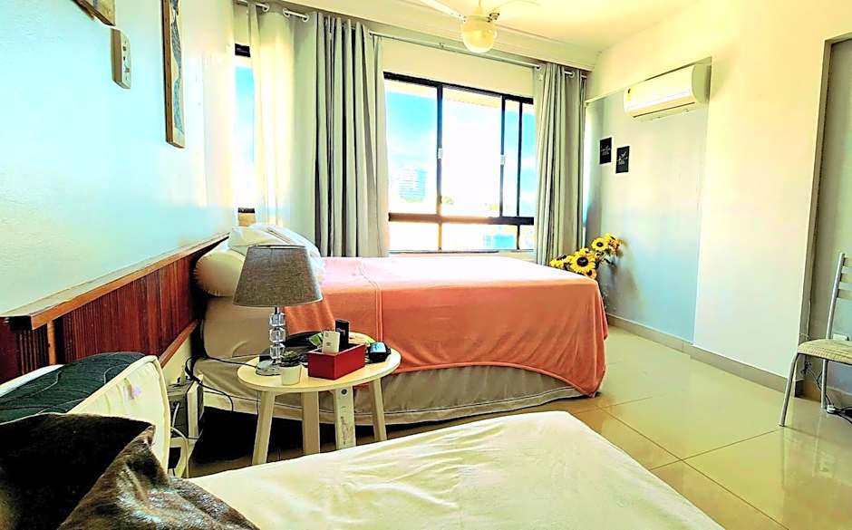 Farol Barra flat 412