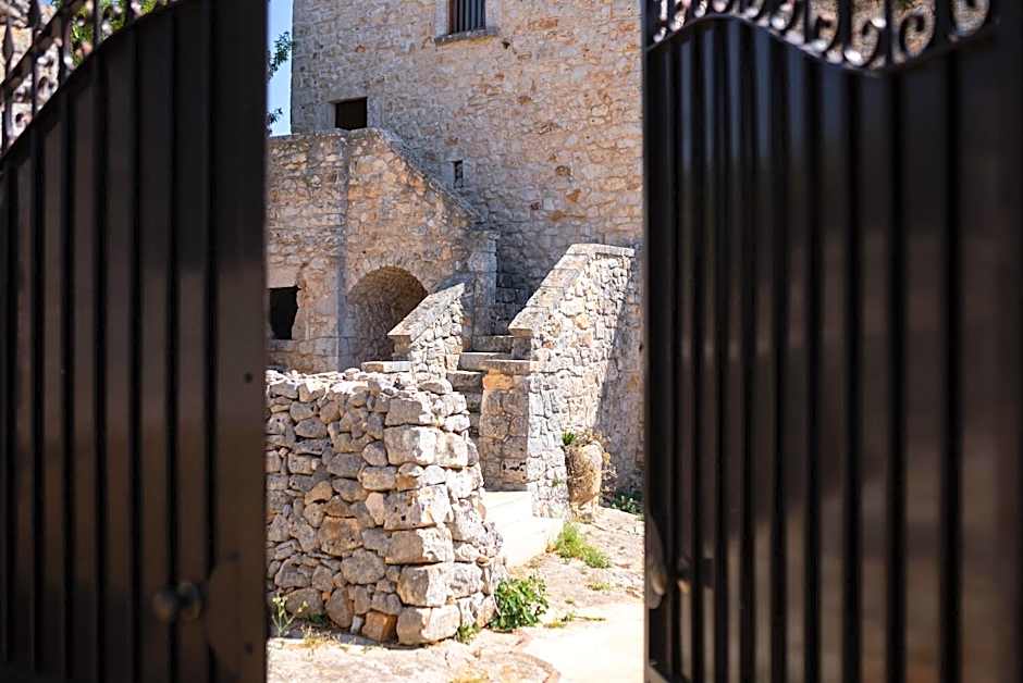 Masseria Montepaolo Dimora di Charme