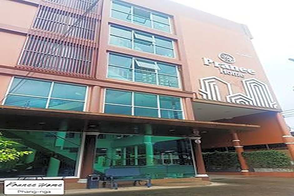 Pranee Home Phang-nga
