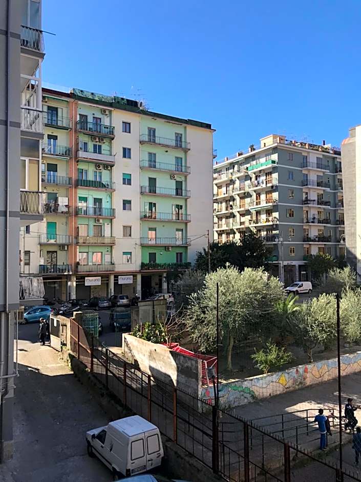 Salerno M'illumina