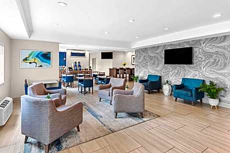 Best Western Ottumwa Inn & Suites