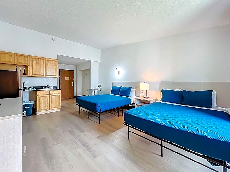 Stayable Suites Kissimmee