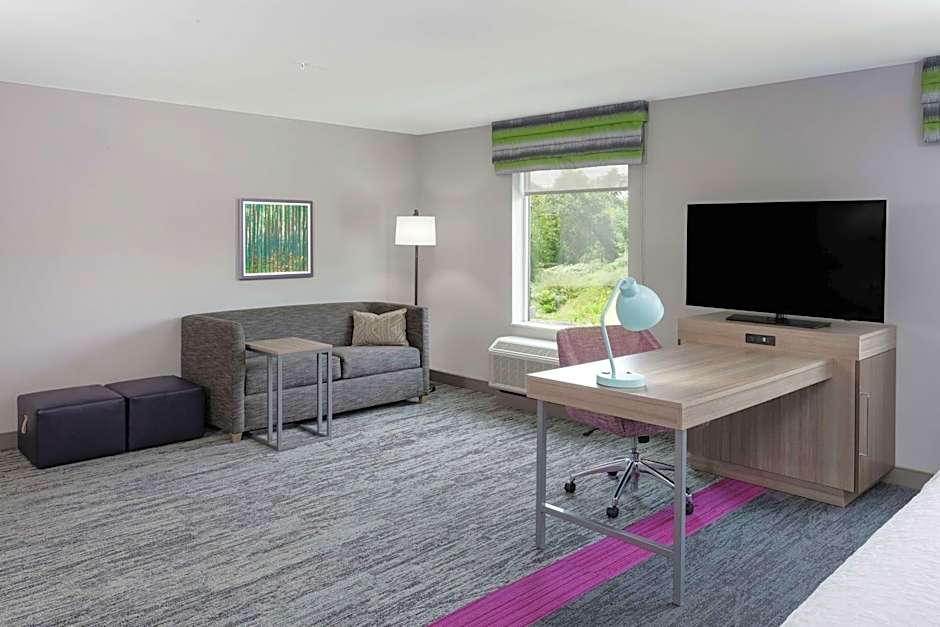 Hampton Inn By Hilton & Suites Rocky Hill-Hartford South