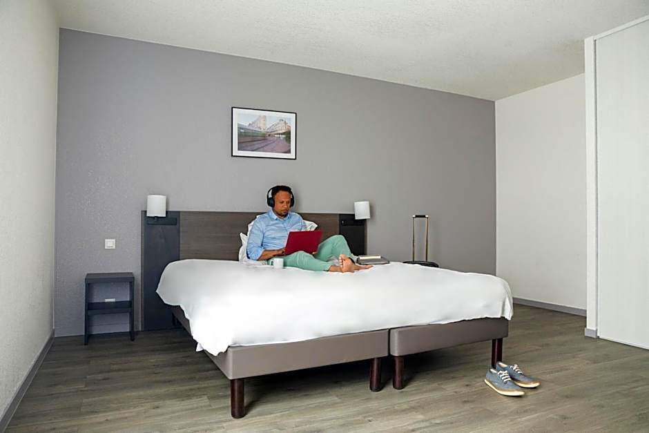 Aparthotel Adagio Access Orleans