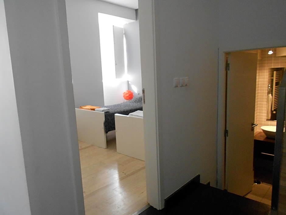 Triplex – Lisbon, NY