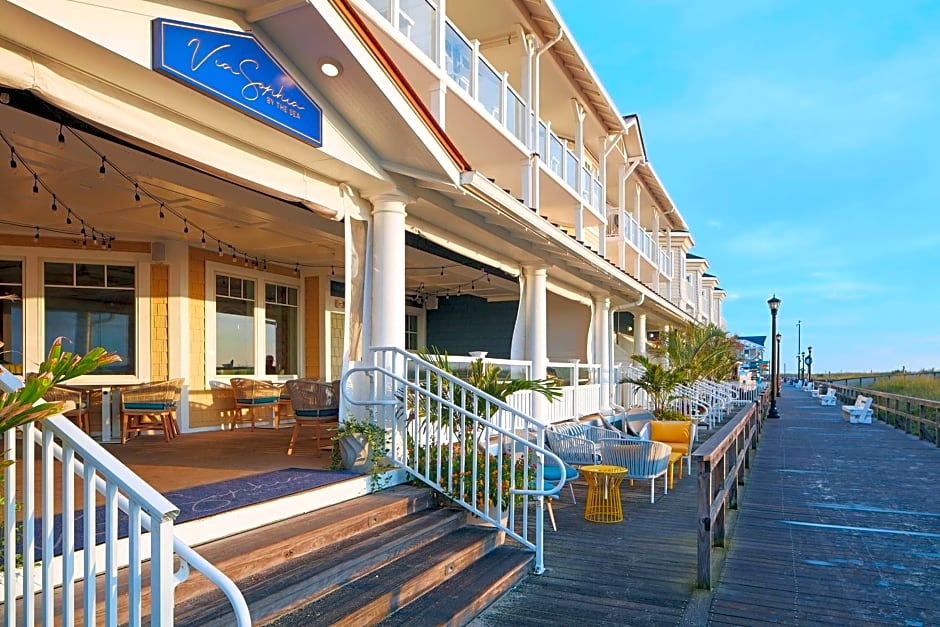Bethany Beach Ocean Suites Residence Inn by Marriott