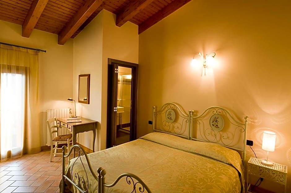 Hotel Noce