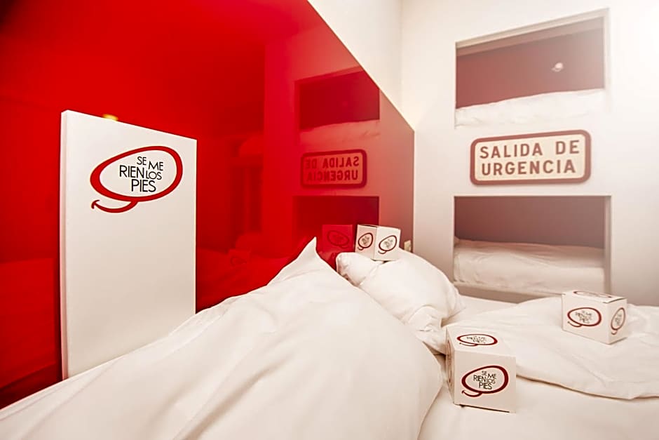 Hotel Ibis Styles La Rioja Arnedo