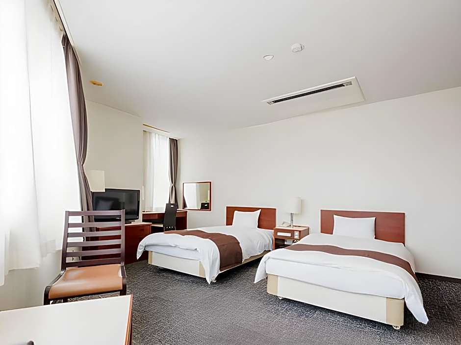 Ooedo Onsen Monogatari Nagayama