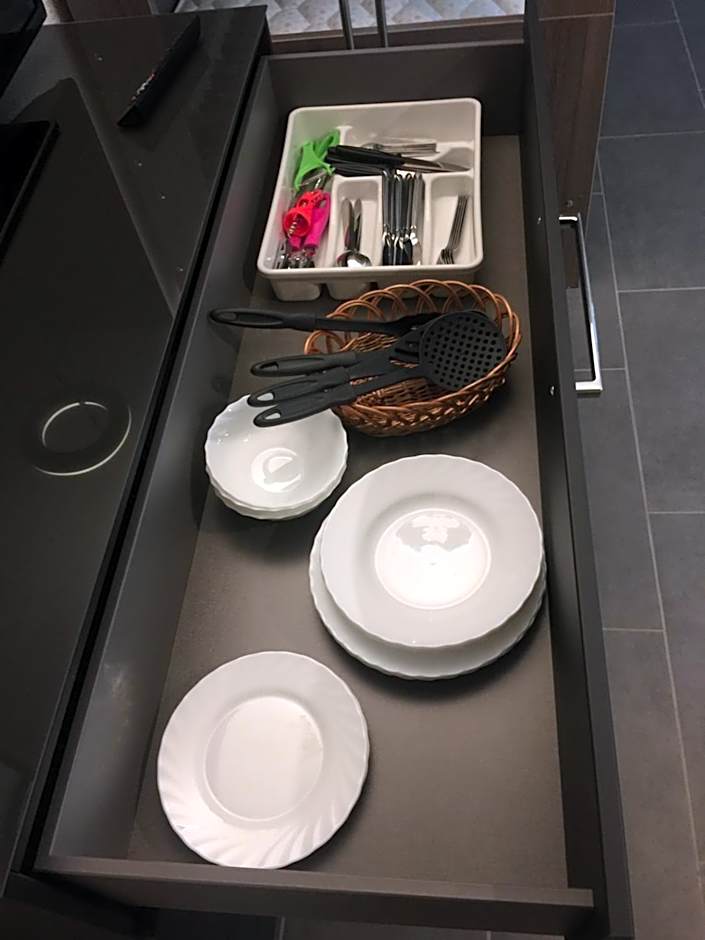 Studio RAFAEL Interlaken